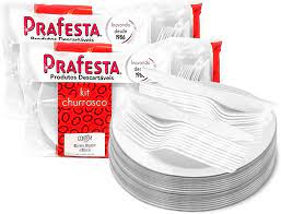 Kit Churrasco Prafesta