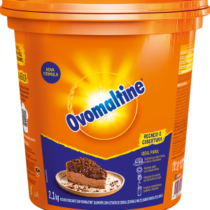 Ovomaltine 2,1KG