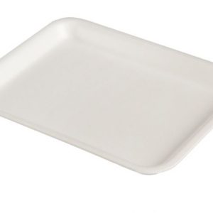 Bandeja B3 Rasa C/ 100 Unidades Ultra