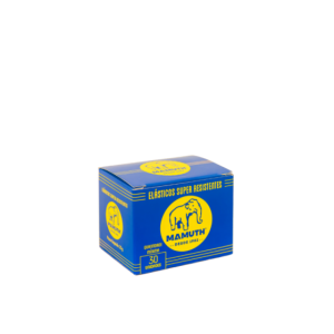 Elastico P/ Dinheiro 25g