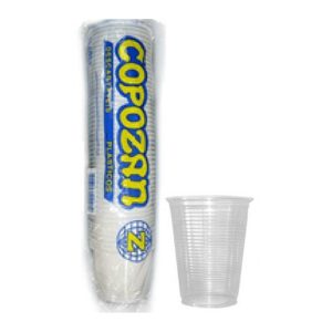 COPO DESC PP 300 ML PCT C/100 COPOZAN