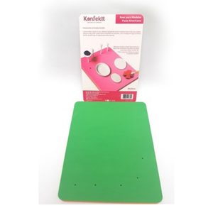 Base Para Modelar Pasta Americana Konfektt