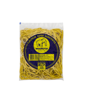 Elastico P/ Dinheiro 100gr