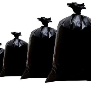 SACO LIXO PRASAC VARIOS TAMANHOS C/ 100 UNIDADES