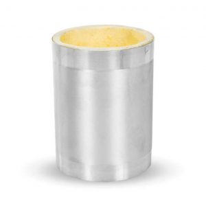 PORTA LATAO ESCOVADO 473ML REF 0899 ANALENI