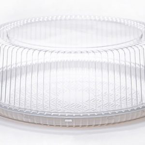 Embalagens Plástica PF56 M Bandeja Pet Branca Caixa C/ 50 Unidades Packform