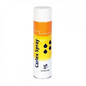 Desmoldante Carlex Spray 600ml 1 Unidade