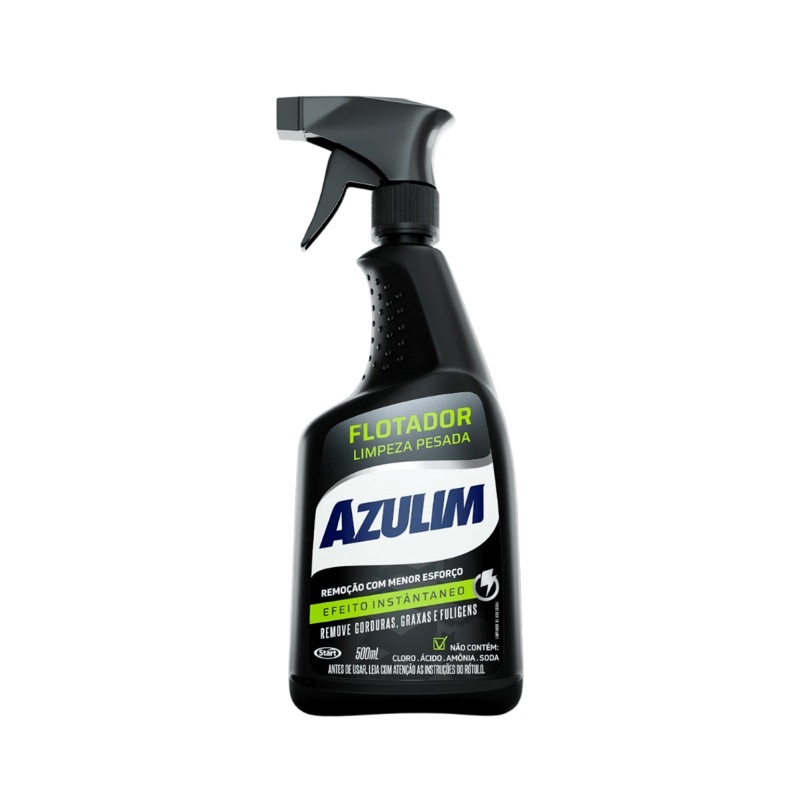 Flotador Azulim 500ml ref64722