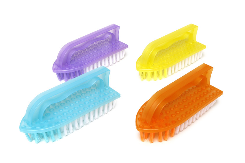 ESCOVA DE TANQUE PLASTICA REF 12007