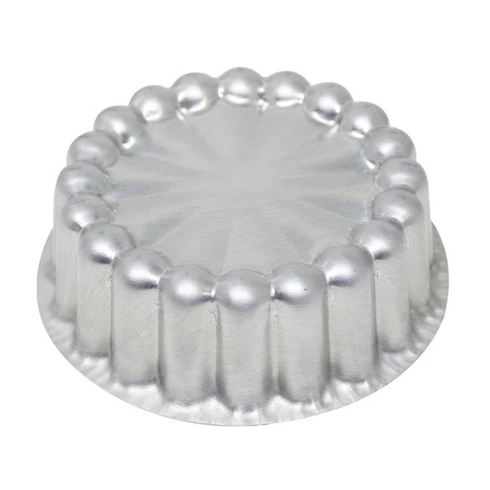 Forma Ballerine Decorada 28 X 8cm Caparroz Bolos E Tortas