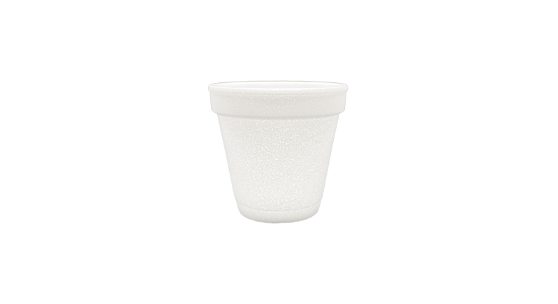 Copo De Isopor 70ml Ultra Caixa C/1000