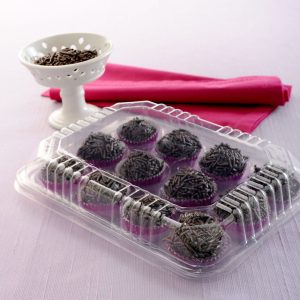 EMB. PLAST GA-19 DOZE DOCES MILLENIUM CX C/100