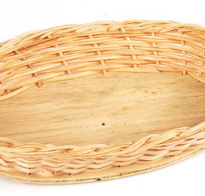 Bandeja Cipo Oval C/ 3 Unidades