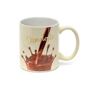 Caneca Chocolate 350ml MRF Ref 1824063
