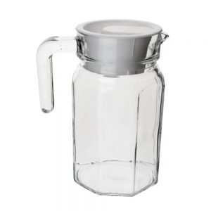 JARRA CAROL 750ML REF 26710 TOYO NASIC