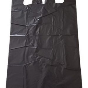 Sacola 60 x 75 C/ 1000 Preta Cipapel