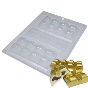 Tablete Barra Cód 9697 BWB