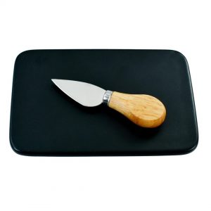 JOCO DE 2 PECAS CHEESE P/QUEIJO ARDOSIA REF 27941 DYNASTY