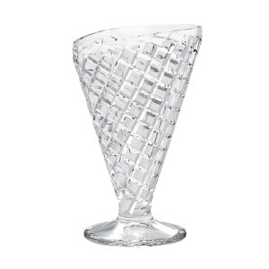 Jogo 6 Tacas O/ Sorvete Vidro 300ml Ref 26479