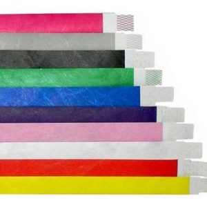 PULSEIRA DE IDENTIFICACAO FIX BAND