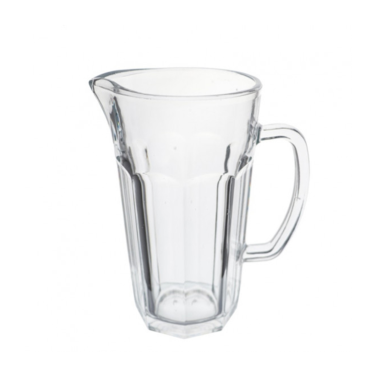 Jarra Dover Vidro 1,2 Litros Ref 24046