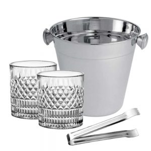 Kit Whisky 4 Pacas Ref 28286 Lhermitage