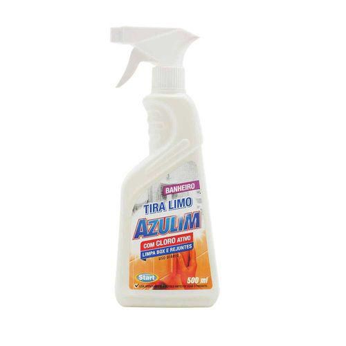 Tira Limo Azulim Spray 500ml Cód.: 15247