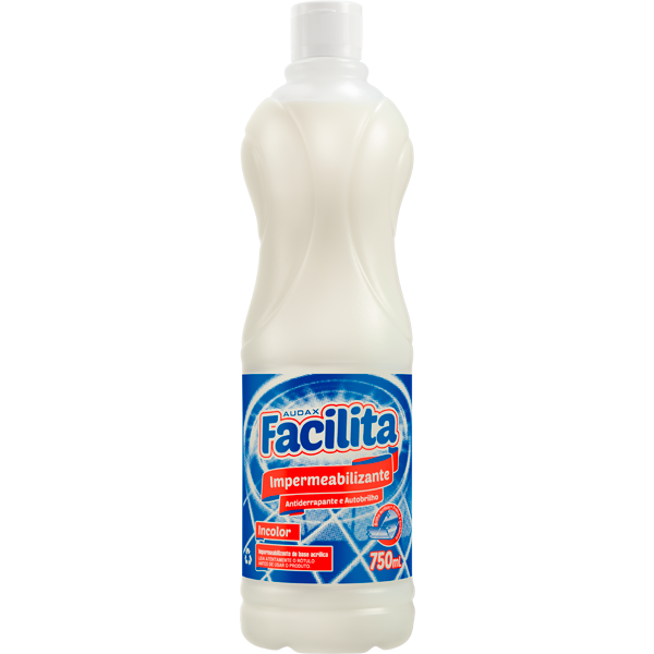 Impermeabilizante Incolor 750ml