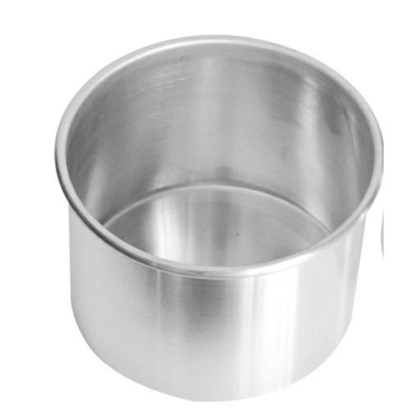 Forma Redonda Fixa 15 x 10 Para Assar Bolos Massas Perfeitas Qualisade Premium Pronta Entrega Produto Original - Imagem 2