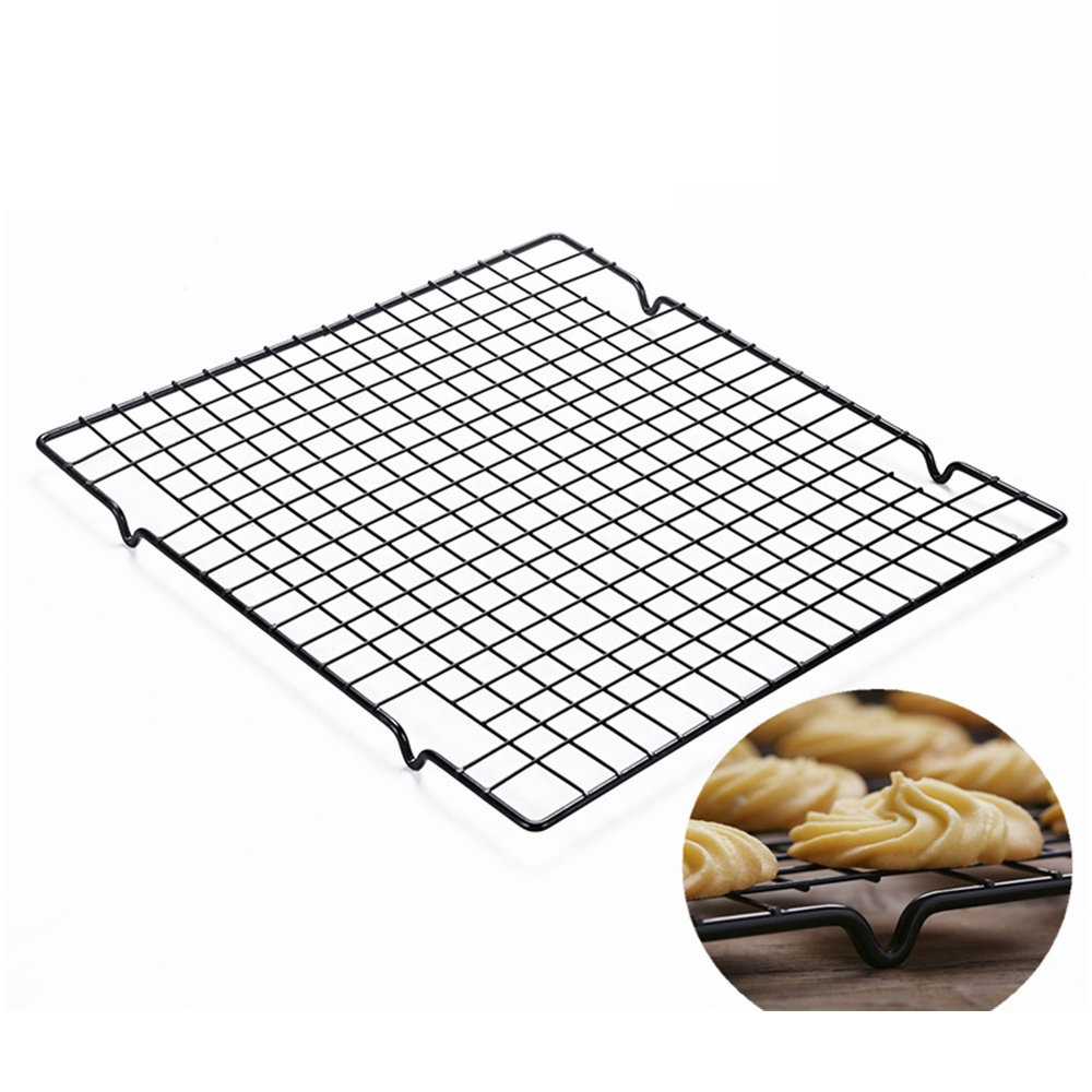 Grade Para resfriamento antiaderente de bolo, paes e doces - Imagem 3