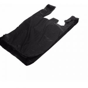 SAcola 50 x 60 C/ 1000 Preta Cipapel