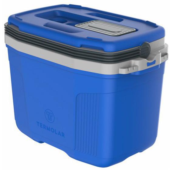 Caixa Térmica 32 Lts Termolar