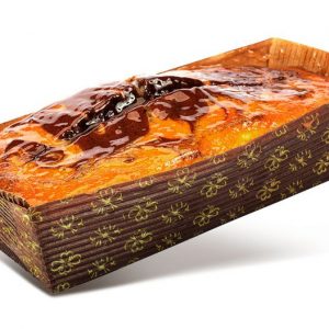 FORMA BOLO INGLES 150GR C/TP FIORI PCT C/05 UNDS