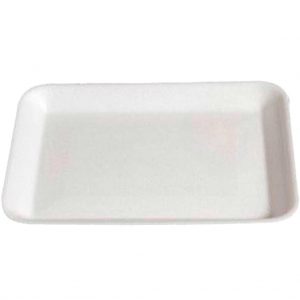 Bandeja B2 Rasa Fardo C/ 400 Unidades Copoplast