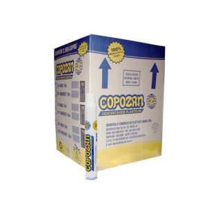 COPO DESC PP 300 ML PP CX C/2000 COPOZAN