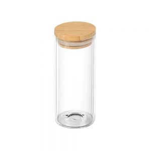 PORTA MANTIMENTO REDONDO TP BAMBU 150ML REF 26555 DYNASTY