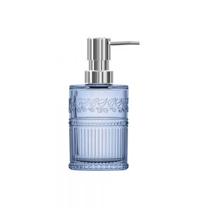 PORTA SABONETE 300ML REPUBLIC REF 26612