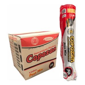 COPO DESC PP POST MIXX 300 ML CX C/1000 COPOZAN