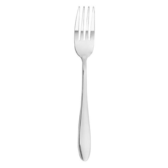 Garfo P/Sobremesa Aco Inox Madison Cod 24842