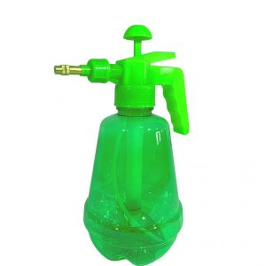 PULVERIZADOR DE PLASTICO TRANSP 1200ML REF 10050