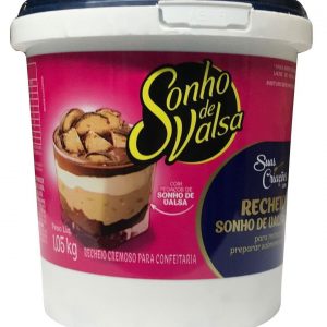 Lacta Sonho de Valsa 1,05kg
