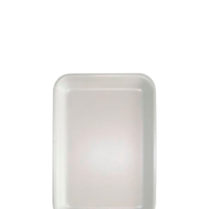 Bandeja B2 Rasa Pacote C/ 100 Unidades Copoplast