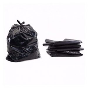 Sacos Lixo Gerplas Vários Tamanhos C/100 Unidades