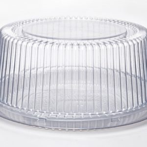 Embalagem Plástica PF32 A Bandeja Pet Branca Caixa C/ 100 Unidades Packform