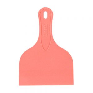 Espátula Para Temperar Chocolate Leni Festas Blue Star Original