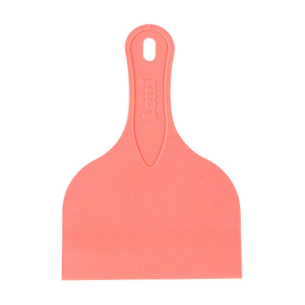 Espátula Para Temperar Chocolate Leni Festas Blue Star Original