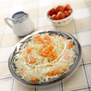 Embalagem Plastica G-25i Saladeira 500ml Pacote C/ 10 Unidades Galvanotek