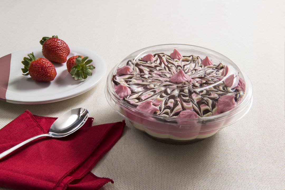 Embalagem Plástica G-682 Ideal 1000ml Caixa C/100 Galvanotek - Imagem 2