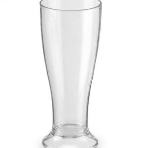 TULIPA 300ML TRANSPARENTE