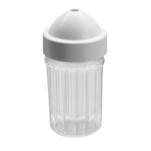 PALITEIRO CLEAR DE MESA ACRILICO REF 54